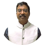 Dr. H R Dayananda Swamy